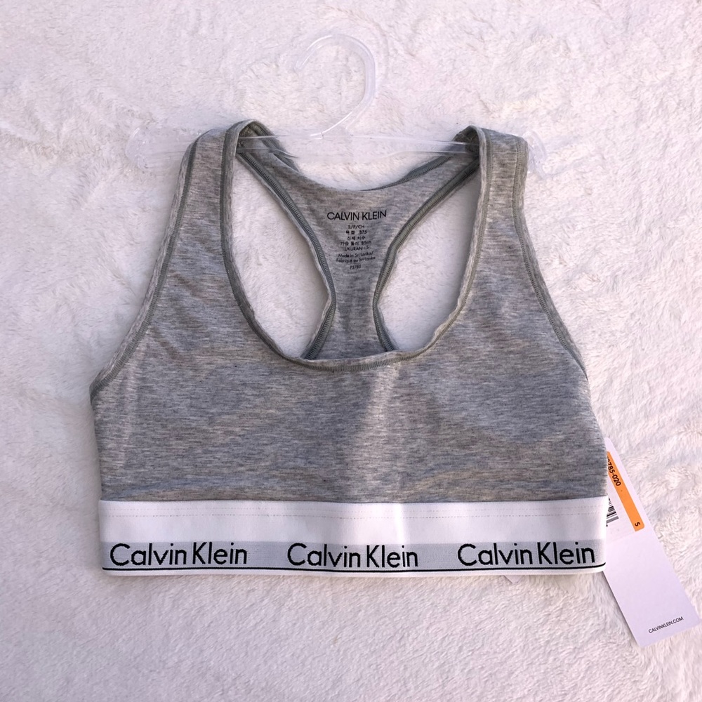 Calvin Klein Bralette